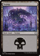 [Foil] Swamp (0271) (Lorwyn Eclipsed)