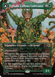 Trystan, Callous Cultivator (Borderless) (Lorwyn Eclipsed)