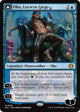 [Foil] Oko, Lorwyn Liege (Lorwyn Eclipsed)