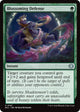 Blossoming Defense (Lorwyn Eclipsed)
