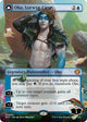 Oko, Lorwyn Liege (Borderless) (Lorwyn Eclipsed)