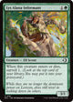 Lys Alana Informant (Lorwyn Eclipsed)