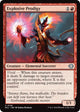 Explosive Prodigy (Lorwyn Eclipsed)
