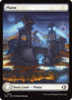 [Foil] Plains (0279) (Lorwyn Eclipsed)