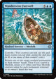 [Foil] Wanderwine Farewell (Lorwyn Eclipsed)