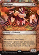 Lavaleaper (Showcase) (Lorwyn Eclipsed)