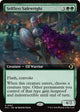 Selfless Safewright (Extended Art) (Lorwyn Eclipsed)