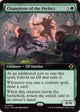 Champions of the Perfect (Extended Art) (Lorwyn Eclipsed)