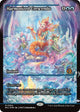 [Foil] Harmonized Crescendo (0384) (Showcase) (Lorwyn Eclipsed)