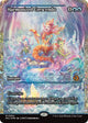 [Foil] Harmonized Crescendo (0394) (Showcase) (Fracture Foil) (Lorwyn Eclipsed)