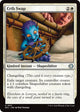 [Foil] Crib Swap (Lorwyn Eclipsed)
