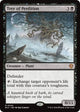 Tree of Perdition (Lorwyn Eclipsed)