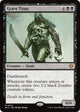 Grave Titan (Lorwyn Eclipsed)