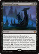 Haunting Voyage (Lorwyn Eclipsed)