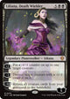Liliana, Death Wielder (Lorwyn Eclipsed)