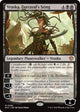 Vraska, Betrayal's Sting (Lorwyn Eclipsed)