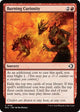 Burning Curiosity (Lorwyn Eclipsed)