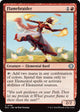 [Foil] Flamebraider (Lorwyn Eclipsed)