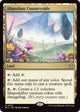 Abundant Countryside (Lorwyn Eclipsed)