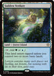 Sodden Verdure (Lorwyn Eclipsed)