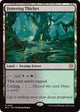 Festering Thicket (Lorwyn Eclipsed)