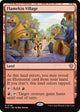 Flamekin Village (Lorwyn Eclipsed)