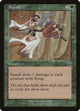 [Foil] Squall (275) (Mercadian Masques)