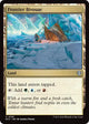 Frontier Bivouac (Lorwyn Eclipsed)