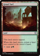 Gruul Turf (Lorwyn Eclipsed)