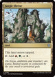 Jungle Shrine (Lorwyn Eclipsed)