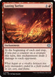 [Foil] Lasting Tarfire (Lorwyn Eclipsed)