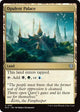 Opulent Palace (Lorwyn Eclipsed)