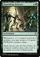 Flourishing Defenses (Lorwyn Eclipsed)