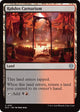 Rakdos Carnarium (Lorwyn Eclipsed)