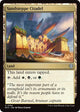 Sandsteppe Citadel (Lorwyn Eclipsed)
