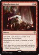 Blasphemous Act (Lorwyn Eclipsed)
