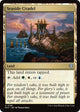 Seaside Citadel (Lorwyn Eclipsed)