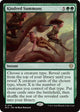 Kindred Summons (Lorwyn Eclipsed)