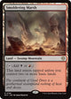 Smoldering Marsh (Lorwyn Eclipsed)