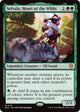 Selvala, Heart of the Wilds (Lorwyn Eclipsed)