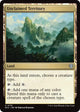 Unclaimed Territory (Lorwyn Eclipsed)