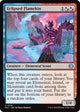 [Foil] Eclipsed Flamekin (Lorwyn Eclipsed)