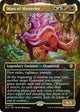 [Foil] Mass of Mysteries (Borderless) (Lorwyn Eclipsed)