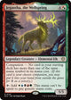 Jegantha, the Wellspring (Lorwyn Eclipsed)