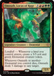 Omnath, Locus of Rage (Lorwyn Eclipsed)