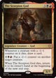 The Scorpion God (Lorwyn Eclipsed)