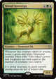 Vernal Sovereign (Lorwyn Eclipsed)