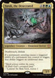 Yarok, the Desecrated (Lorwyn Eclipsed)