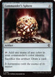 Commander's Sphere (Lorwyn Eclipsed)