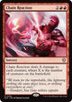 Chain Reaction (Lorwyn Eclipsed)